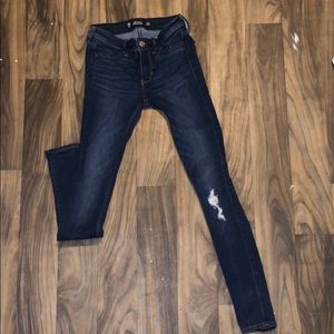 Womens Jeans